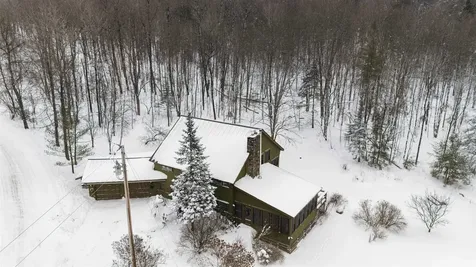 118 Montgomery Heights Road Montgomery VT 05471