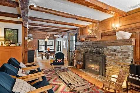 118 Montgomery Heights Road Montgomery VT 05471