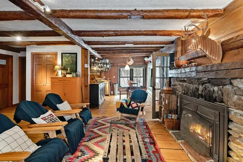 118 Montgomery Heights Road Montgomery VT 05471