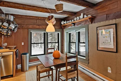 118 Montgomery Heights Road Montgomery VT 05471