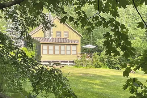 118 Montgomery Heights Road Montgomery VT 05471
