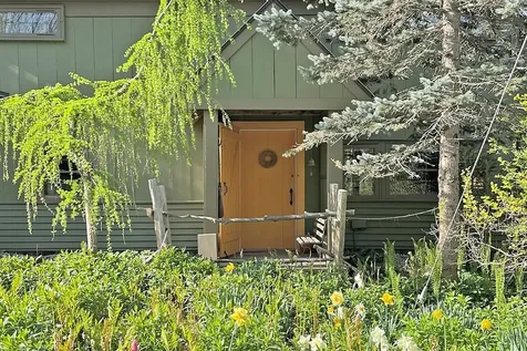 118 Montgomery Heights Road Montgomery VT 05471