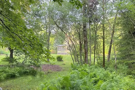 118 Montgomery Heights Road Montgomery VT 05471