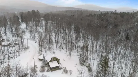 118 Montgomery Heights Road Montgomery VT 05471