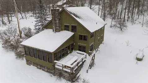 118 Montgomery Heights Road Montgomery VT 05471