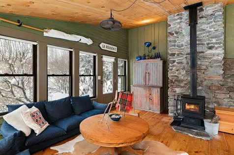 118 Montgomery Heights Road Montgomery VT 05471