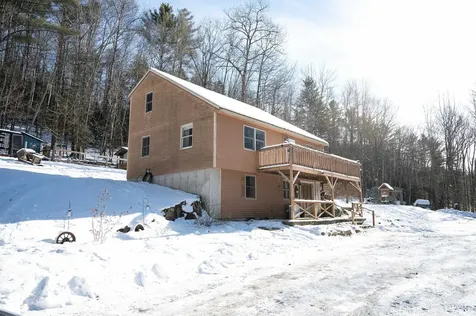 10 Unity Springs Road Lempster NH 03605