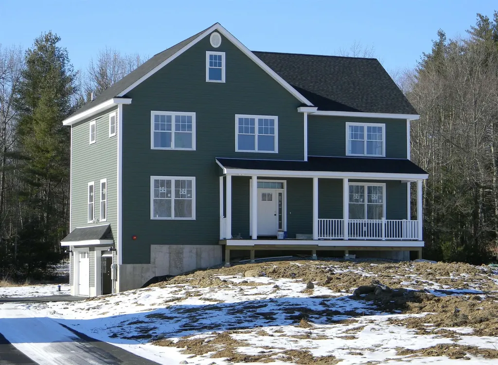 41 Bassett Lane Fremont NH 03044