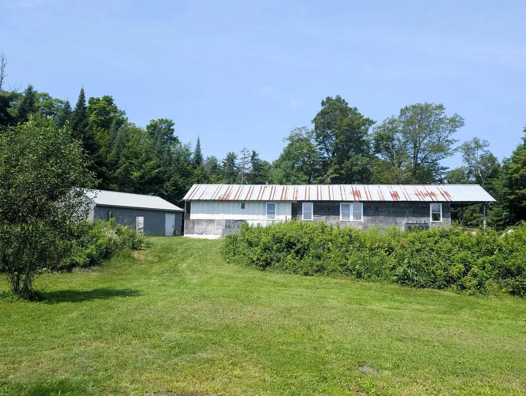 419 Cold Springs Road Williamstown VT 05679