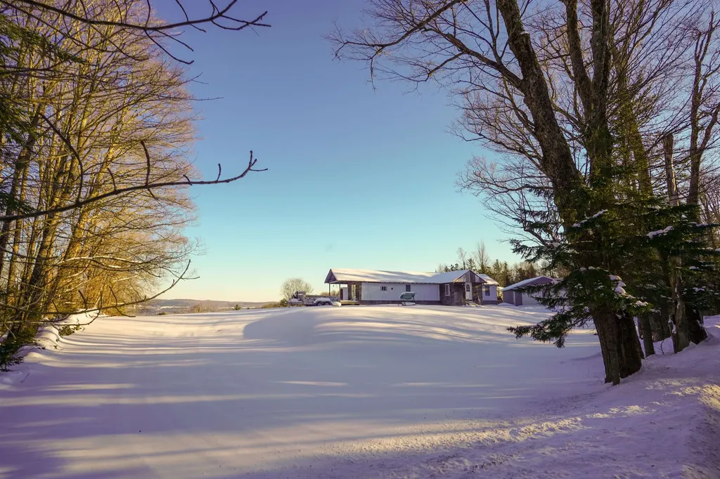 419 Cold Springs Road Williamstown VT 05679