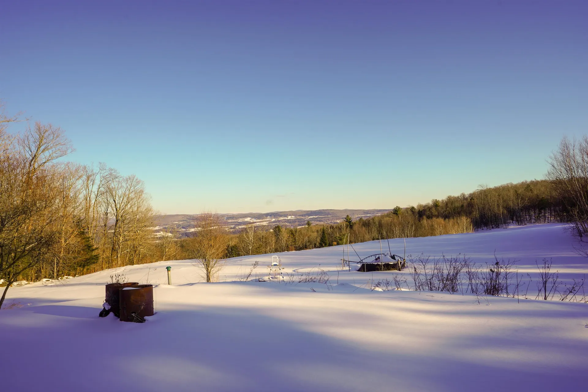 419 Cold Springs Road Williamstown VT 05679