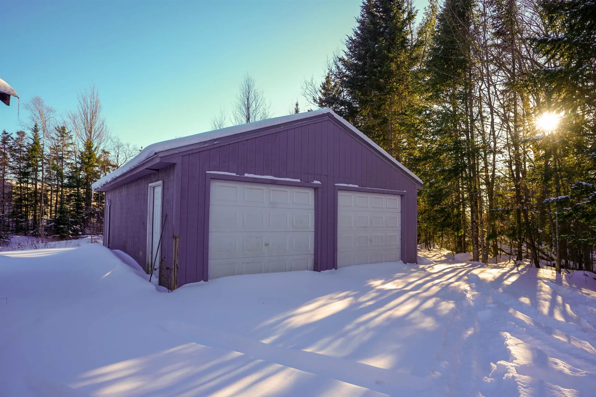 419 Cold Springs Road Williamstown VT 05679