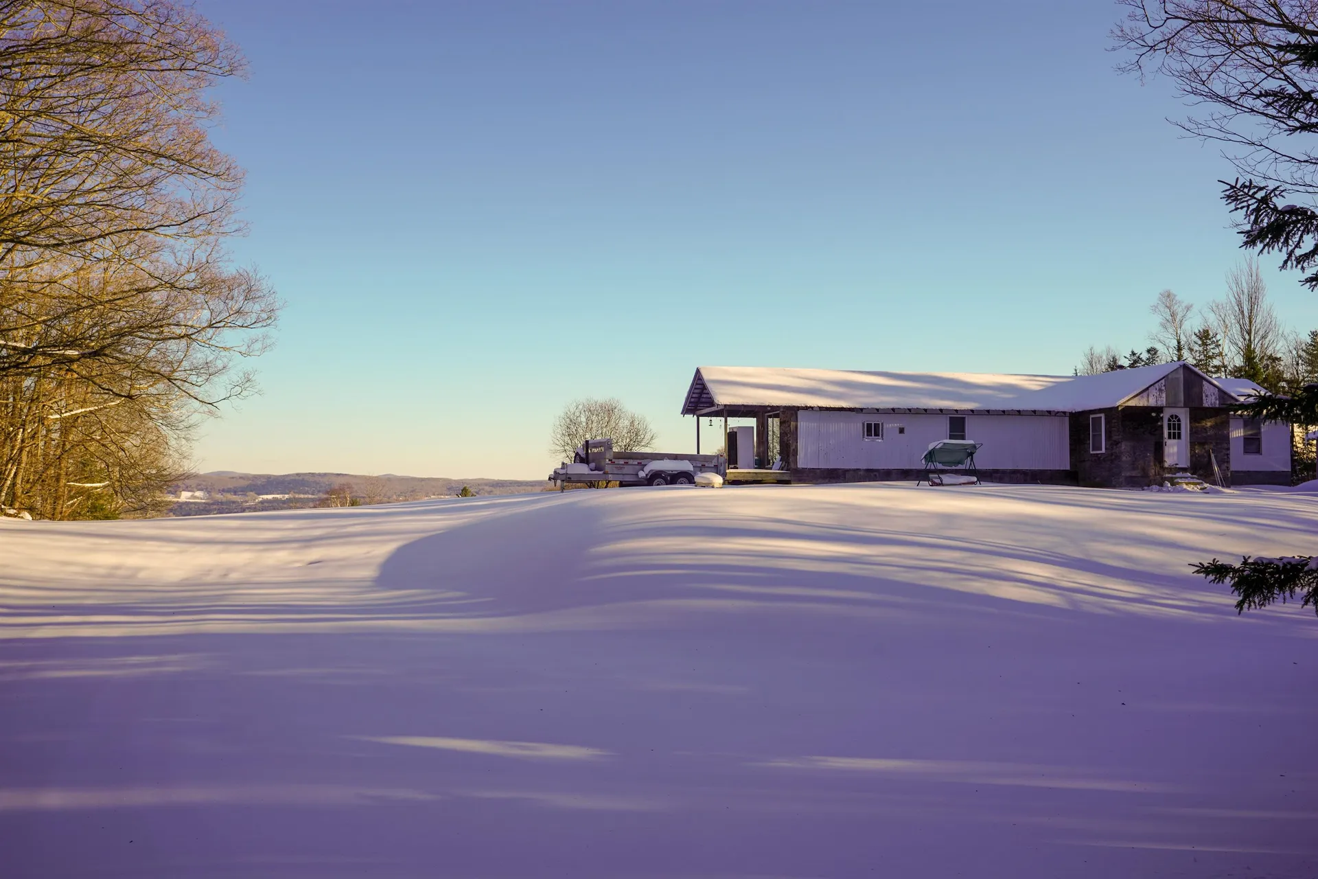 419 Cold Springs Road Williamstown VT 05679