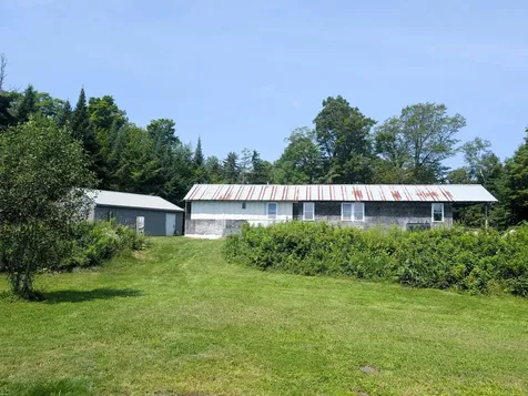 419 Cold Springs Road Williamstown VT 05679