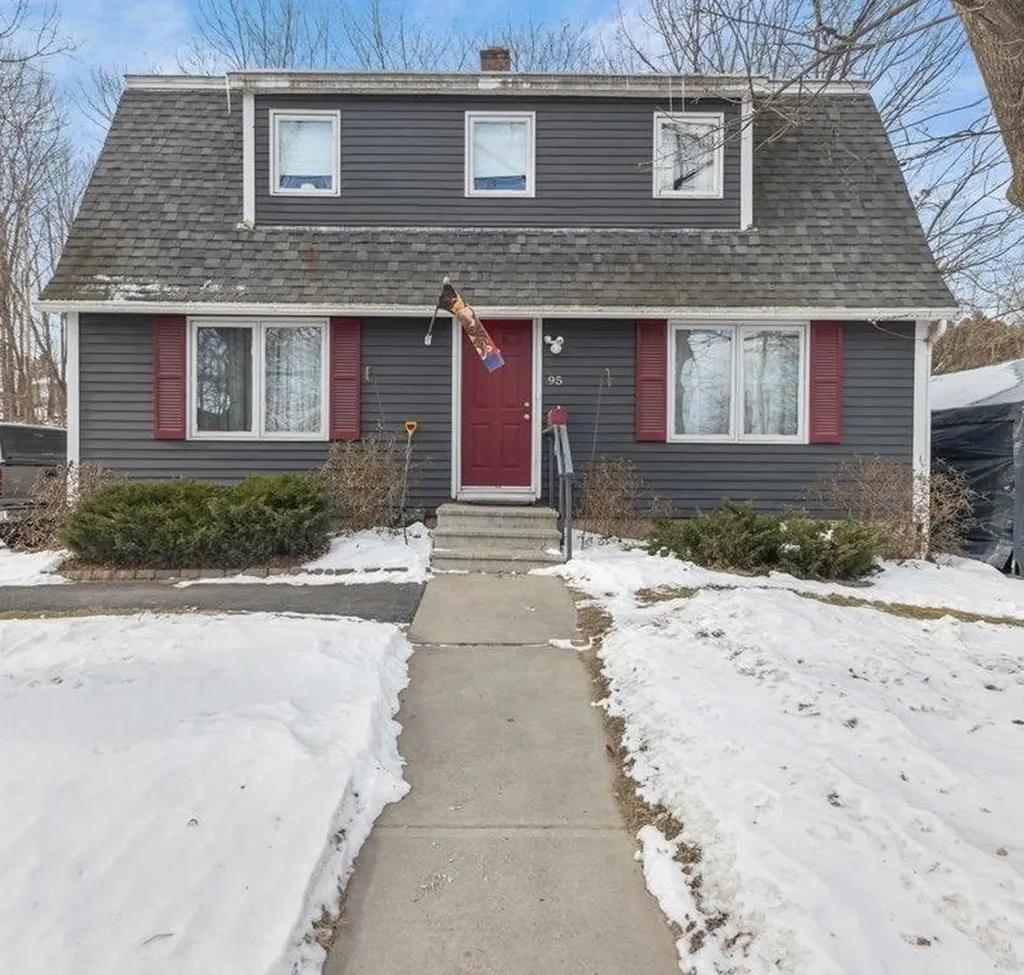 95 Park Street Essex Junction VT 05452