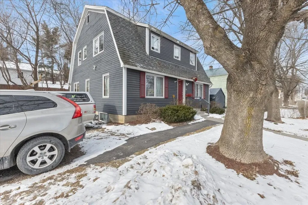 95 Park Street Essex Junction VT 05452