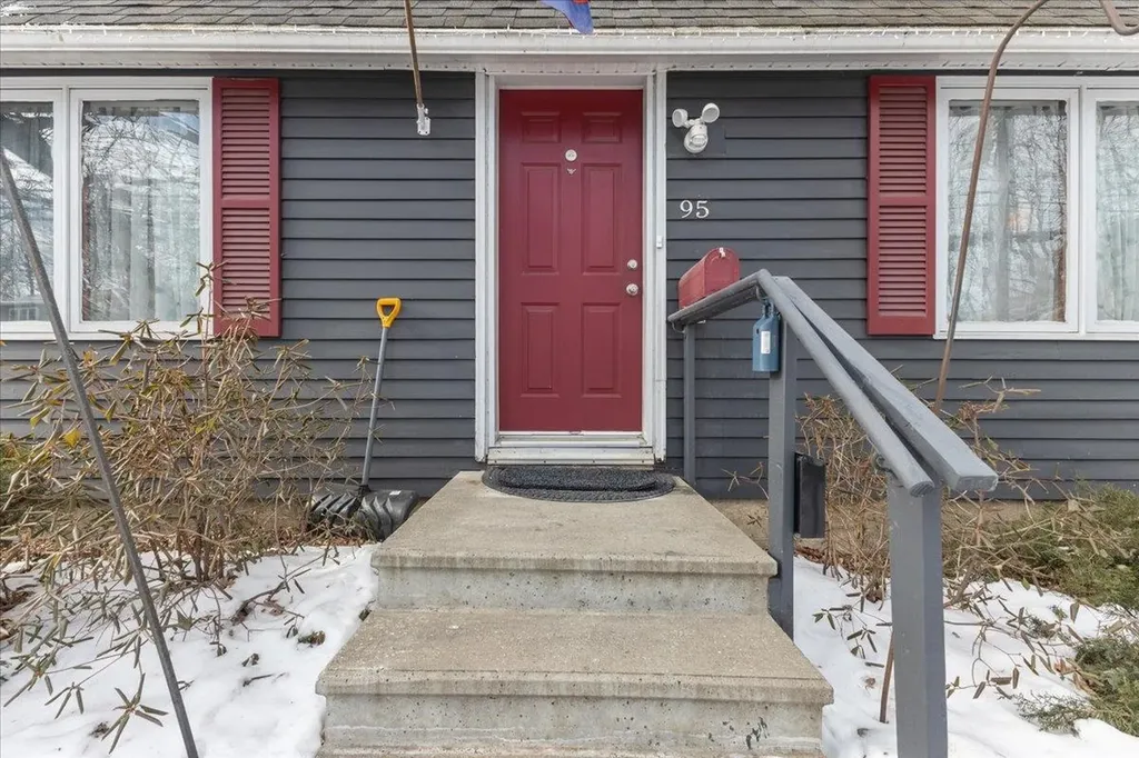 95 Park Street Essex Junction VT 05452