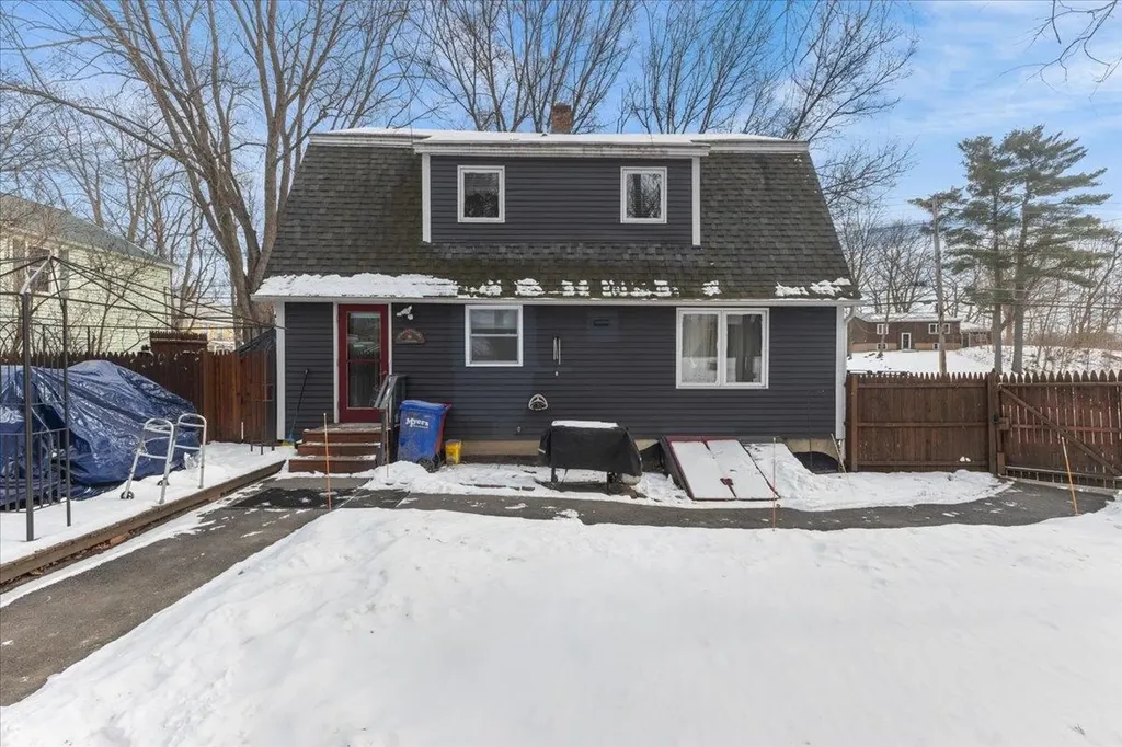 95 Park Street Essex Junction VT 05452