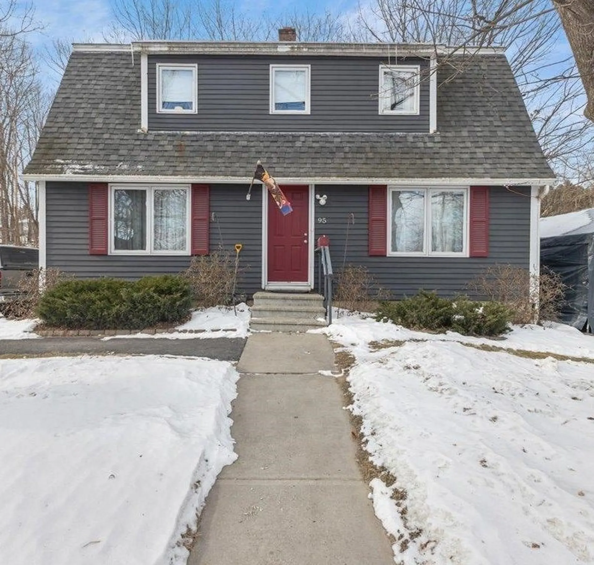 95 Park Street Essex Junction VT 05452