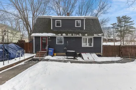 95 Park Street Essex Junction VT 05452