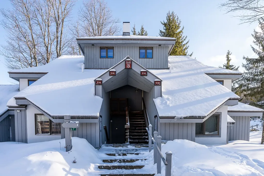 267 Village Circle Killington VT 05751