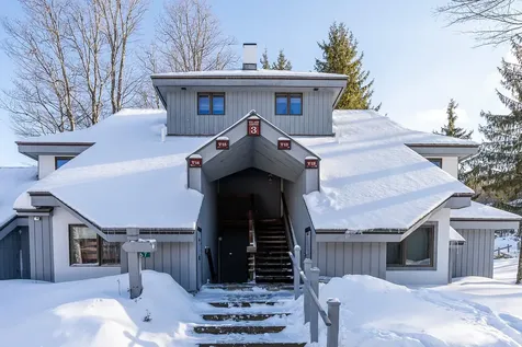 267 Village Circle Killington VT 05751