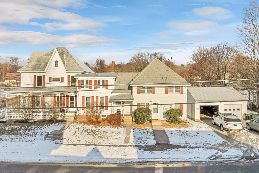 405 Elm Street Laconia NH 03246
