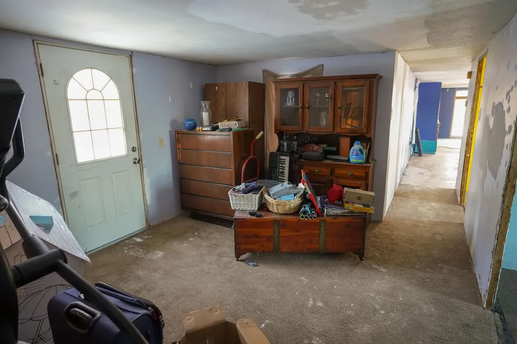 419 Cold Spring Road Williamstown VT 05679