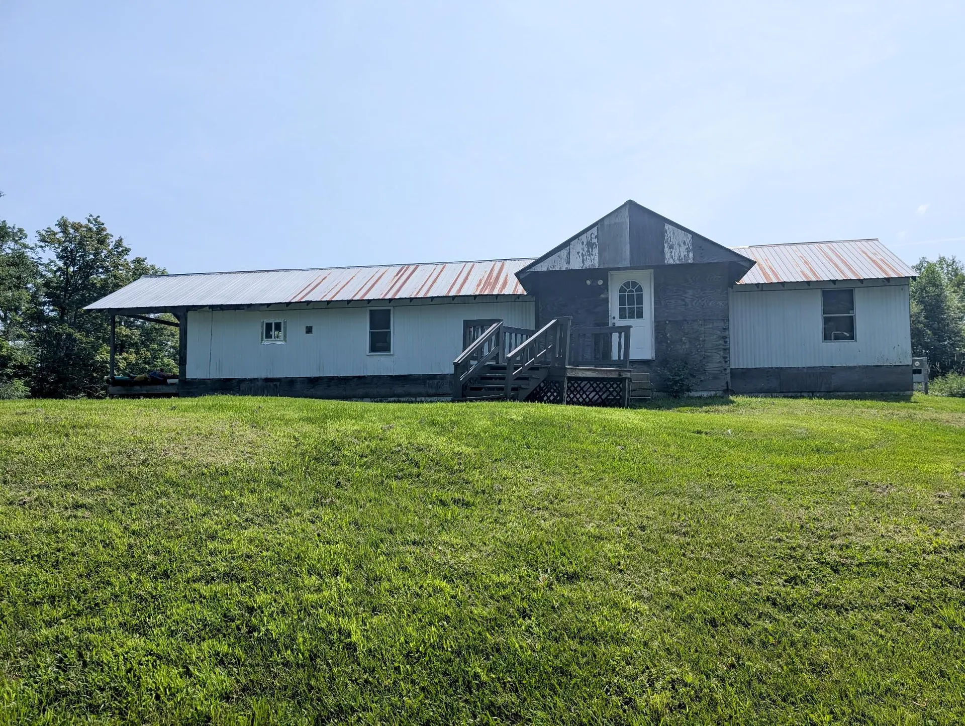 419 Cold Spring Road Williamstown VT 05679