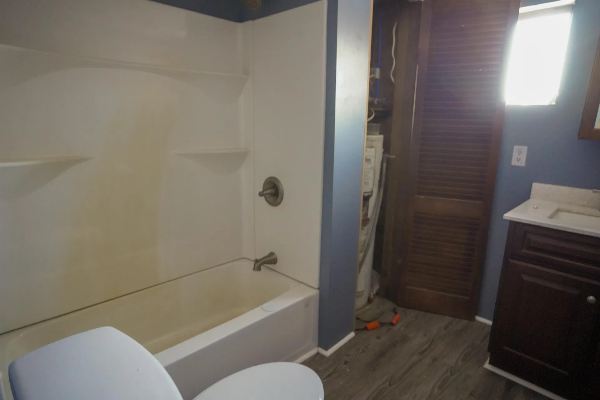 419 Cold Spring Road Williamstown VT 05679