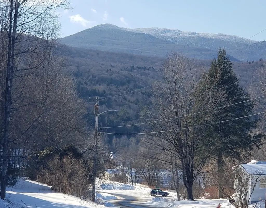 575 Railroad Street Johnson VT 05661
