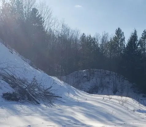 575 Railroad Street Johnson VT 05661