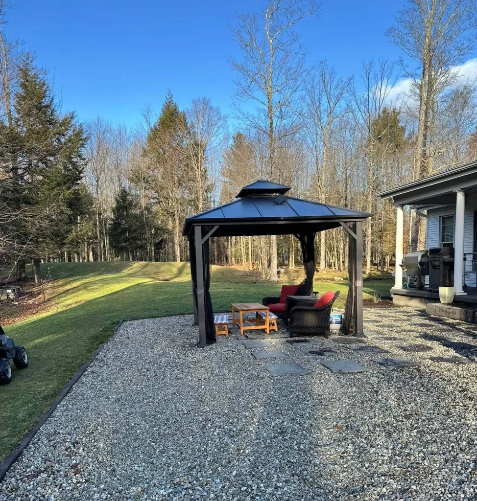 4799 Hinman Settler Road Brownington VT 05860