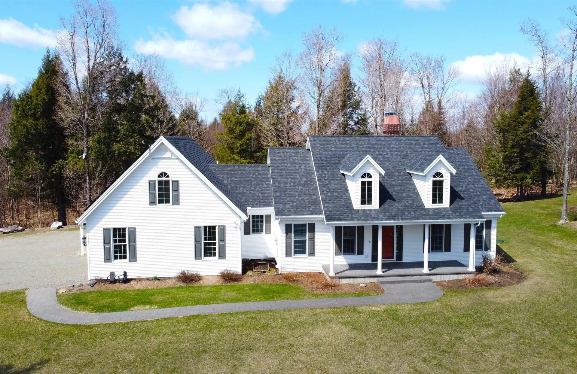 4799 Hinman Settler Road Brownington VT 05860