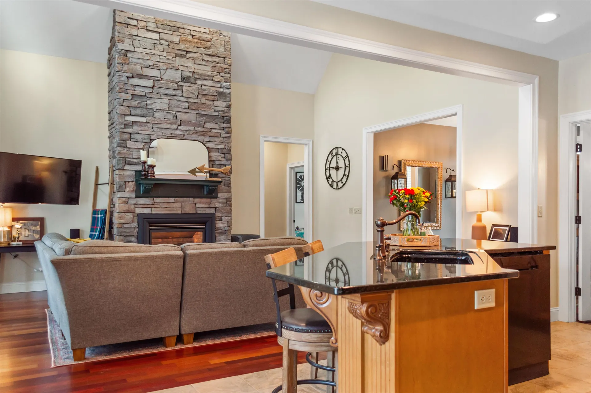 4799 Hinman Settler Road Brownington VT 05860