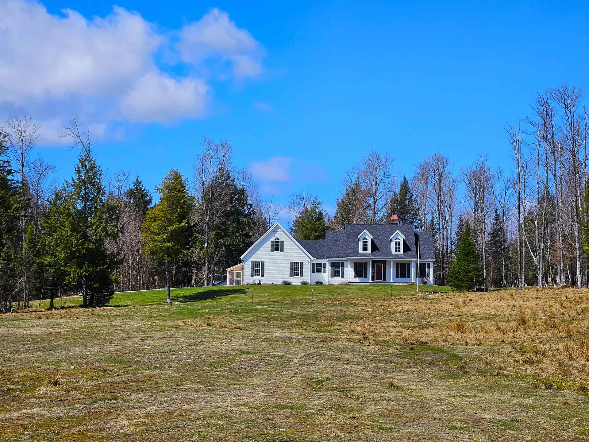 4799 Hinman Settler Road Brownington VT 05860