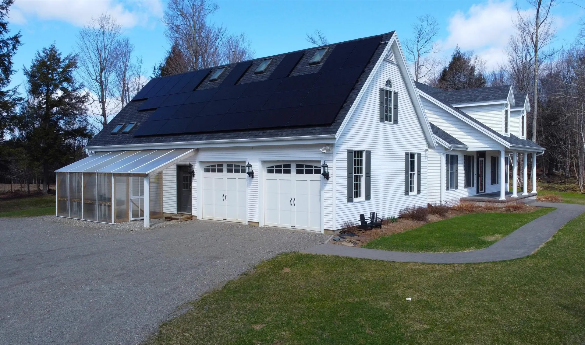 4799 Hinman Settler Road Brownington VT 05860