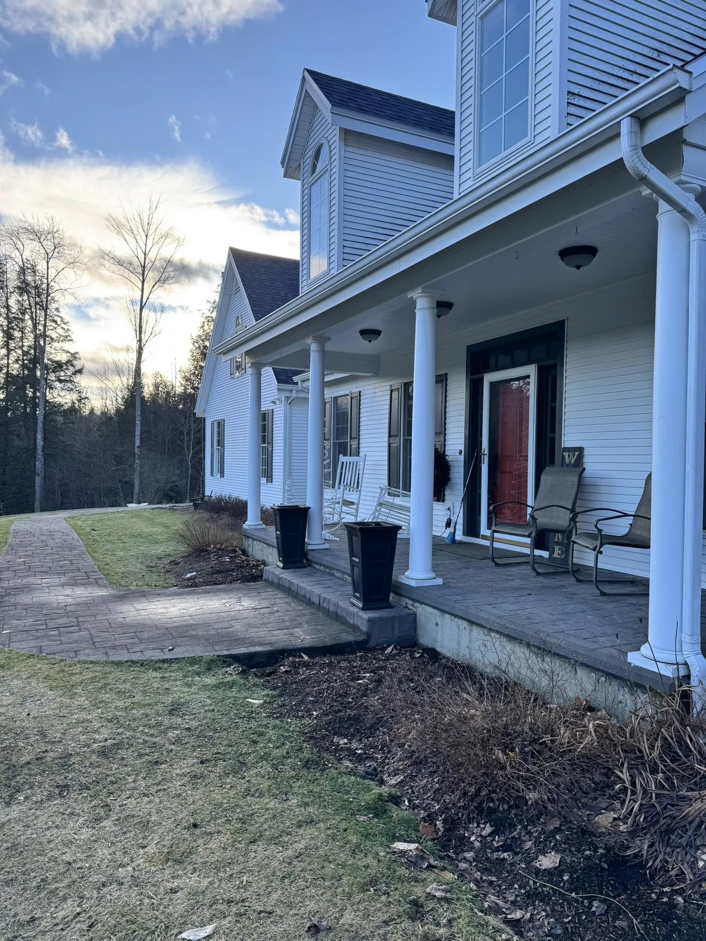 4799 Hinman Settler Road Brownington VT 05860