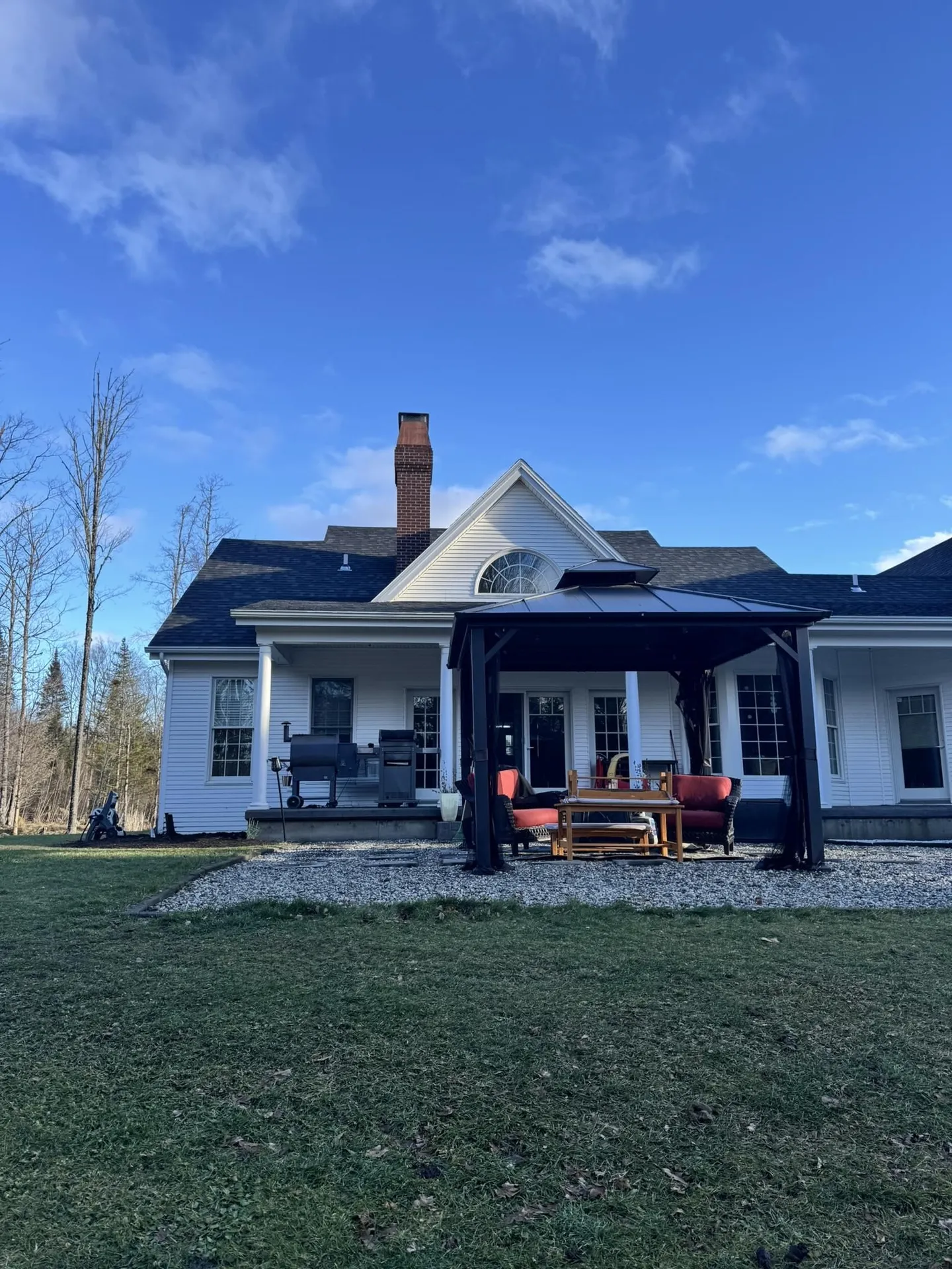 4799 Hinman Settler Road Brownington VT 05860