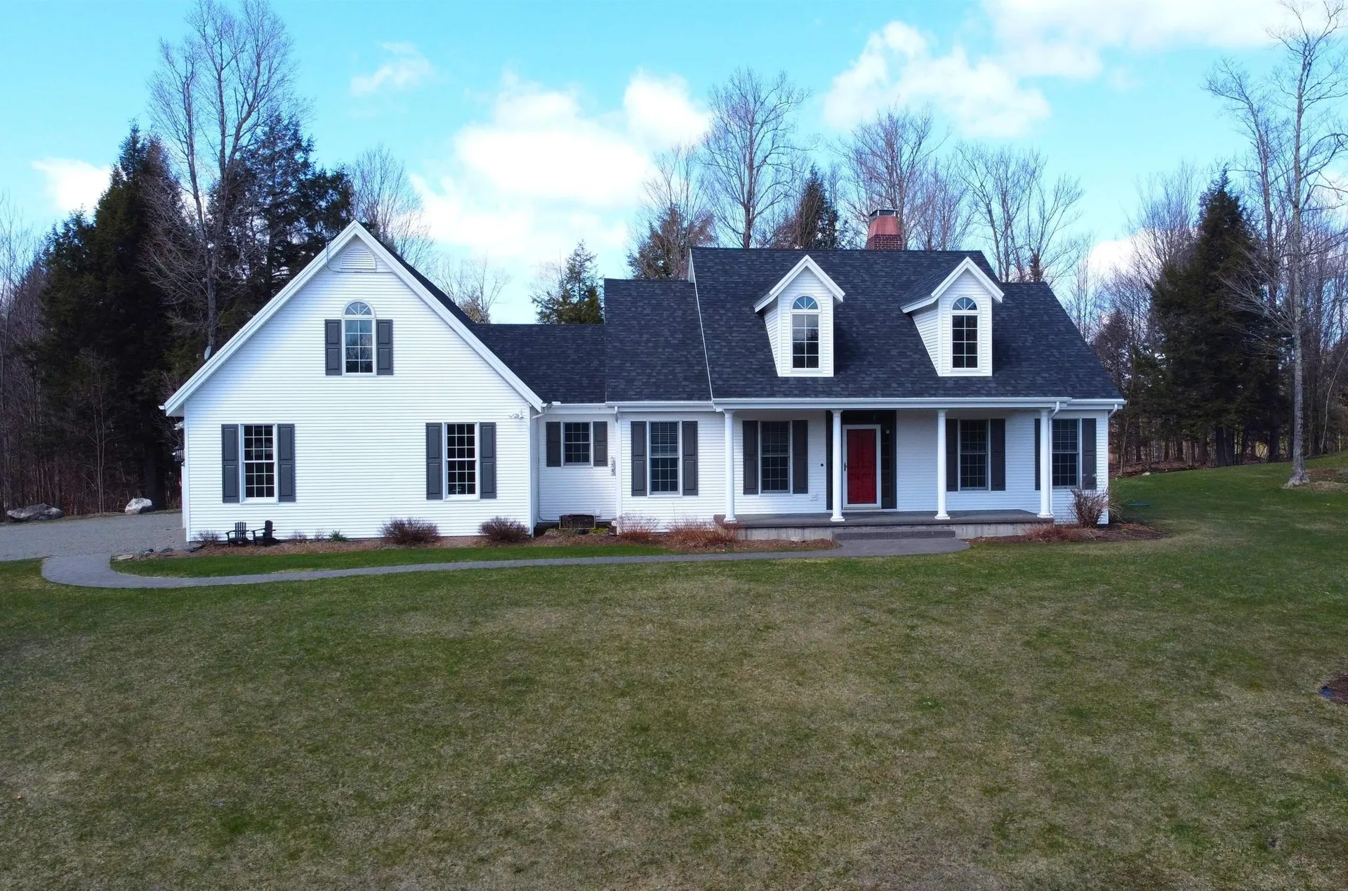 4799 Hinman Settler Road Brownington VT 05860