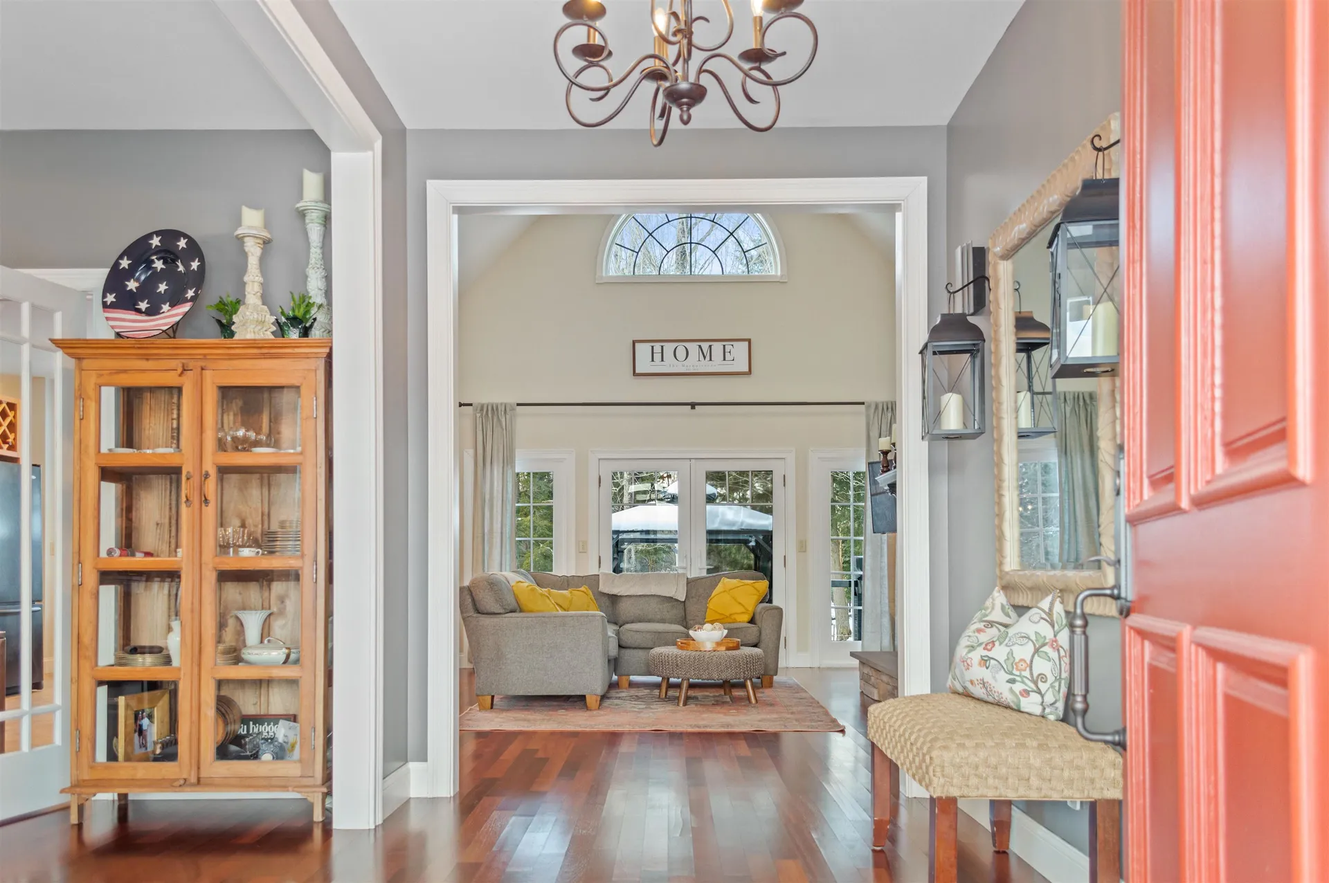 4799 Hinman Settler Road Brownington VT 05860