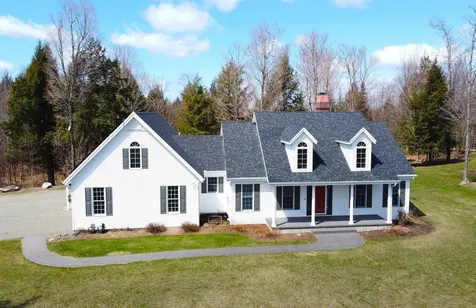 4799 Hinman Settler Road Brownington VT 05860