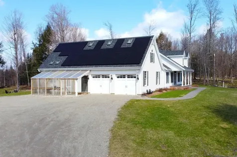 4799 Hinman Settler Road Brownington VT 05860