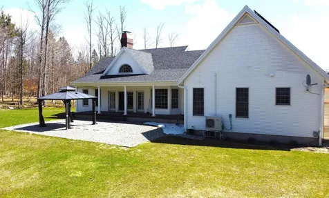 4799 Hinman Settler Road Brownington VT 05860