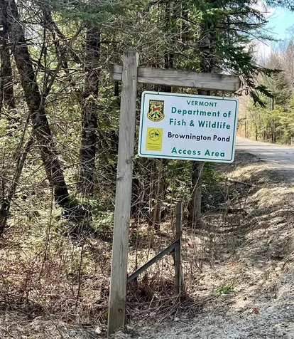 4799 Hinman Settler Road Brownington VT 05860