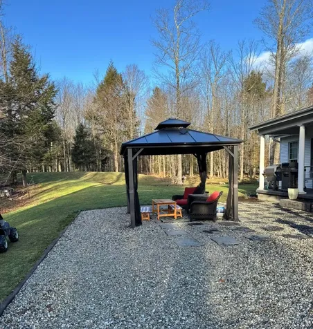 4799 Hinman Settler Road Brownington VT 05860