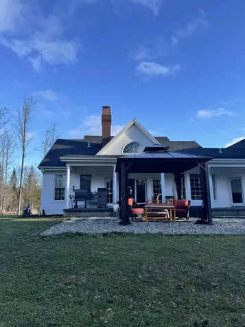 4799 Hinman Settler Road Brownington VT 05860