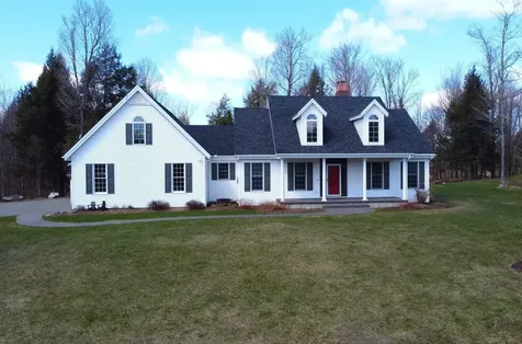 4799 Hinman Settler Road Brownington VT 05860