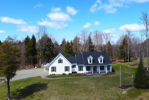 4799 Hinman Settler Road Brownington VT 05860