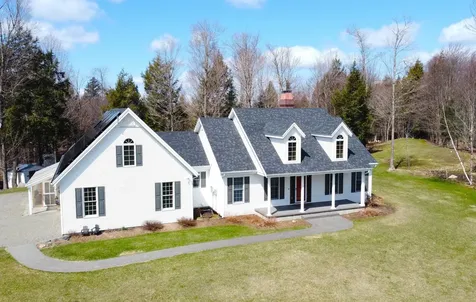 4799 Hinman Settler Road Brownington VT 05860